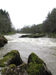 SX22014 The Rocks in river Wye near Builth Wells.jpg